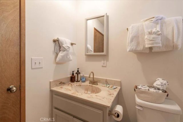 1231 Ridge, Fawnskin, CA 92333