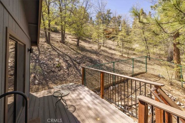 1231 Ridge, Fawnskin, CA 92333