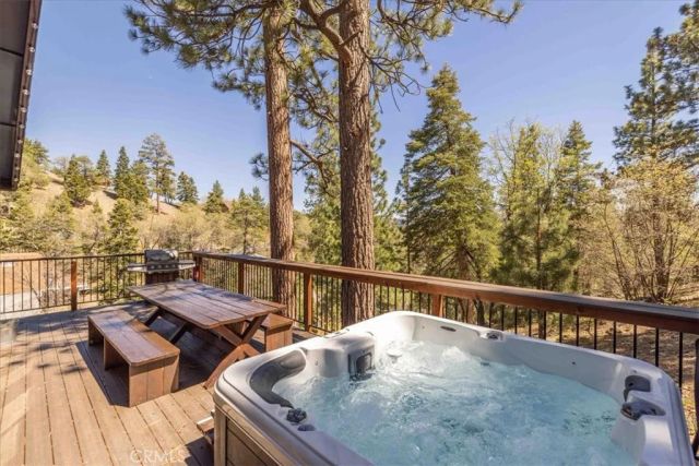 1231 Ridge, Fawnskin, CA 92333