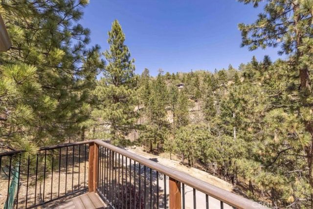 1231 Ridge, Fawnskin, CA 92333