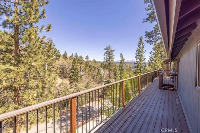 1231 Ridge, Fawnskin, CA 92333