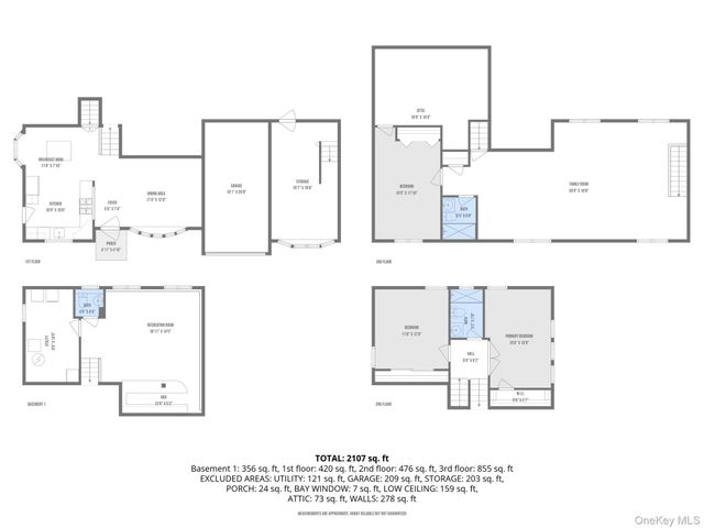 450 Ocean Avenue, Massapequa Park, NY 11762