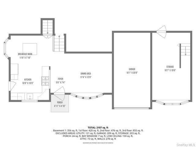 450 Ocean Avenue, Massapequa Park, NY 11762