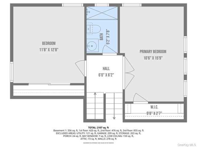 450 Ocean Avenue, Massapequa Park, NY 11762