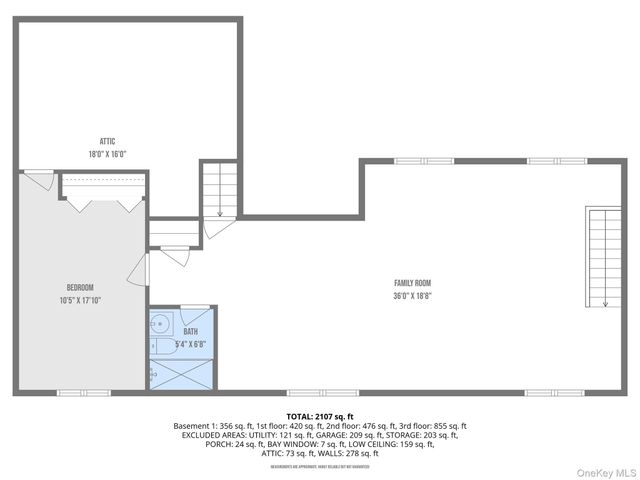 450 Ocean Avenue, Massapequa Park, NY 11762