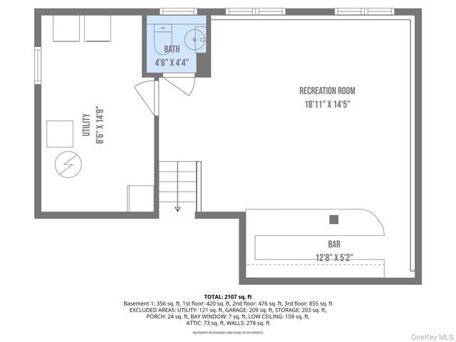 450 Ocean Avenue, Massapequa Park, NY 11762