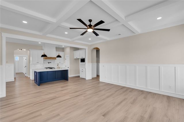4546 Flat Rock Road, Iva, SC 29655
