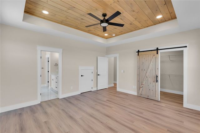 4546 Flat Rock Road, Iva, SC 29655
