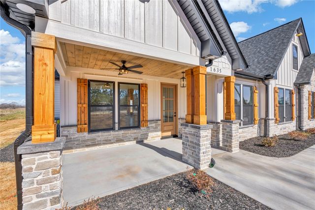 4546 Flat Rock Road, Iva, SC 29655