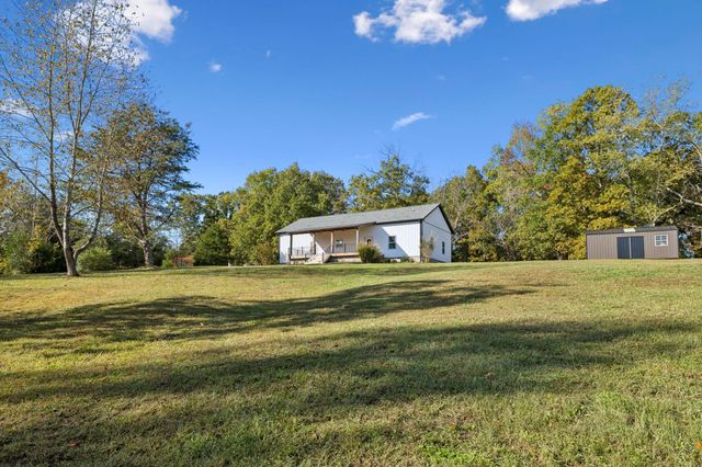 6060 Washer Rd, Lyles, TN 37098