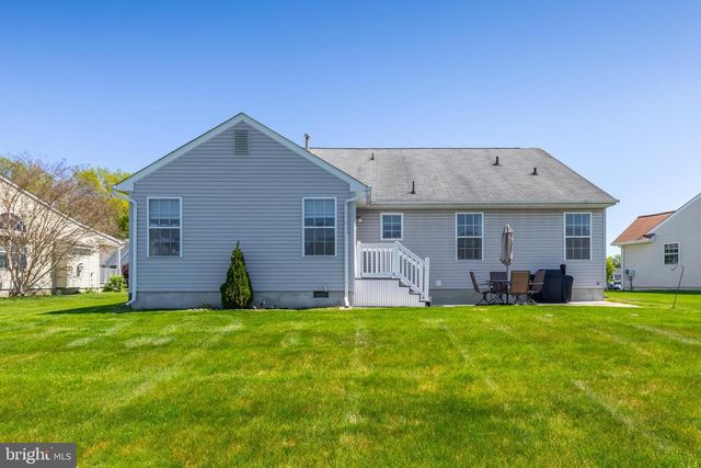 417 WOODRUFF TRL, Mullica Hill, NJ 08062