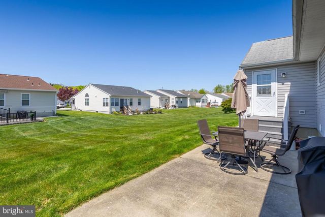 417 WOODRUFF TRL, Mullica Hill, NJ 08062