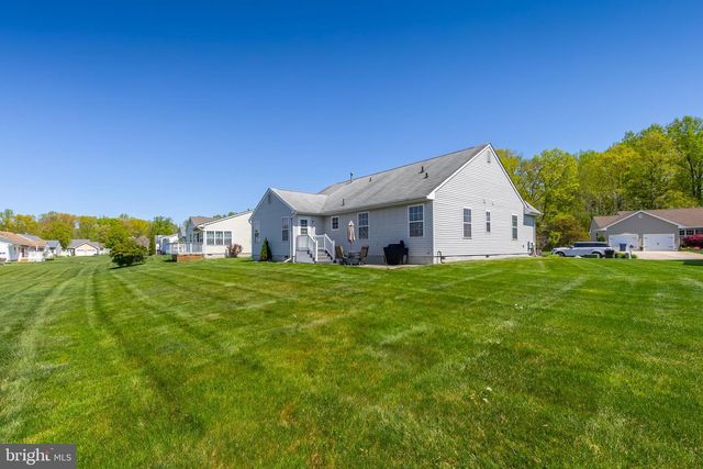 417 WOODRUFF TRL, Mullica Hill, NJ 08062