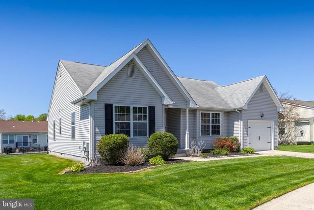 417 WOODRUFF TRL, Mullica Hill, NJ 08062