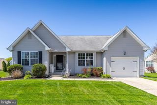 417 WOODRUFF TRL, Mullica Hill, NJ 08062