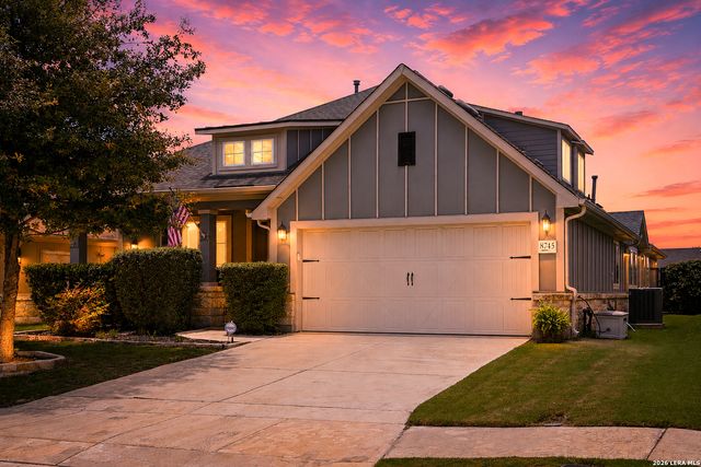 8745 Stackstone, Schertz, TX 78154