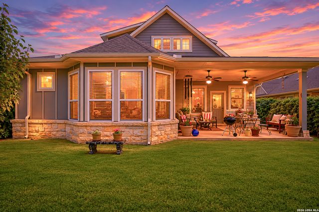 8745 Stackstone, Schertz, TX 78154
