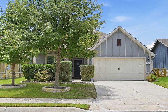 8745 Stackstone, Schertz, TX 78154