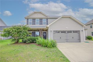 5415 Nessee Street, Fayetteville, NC 28314