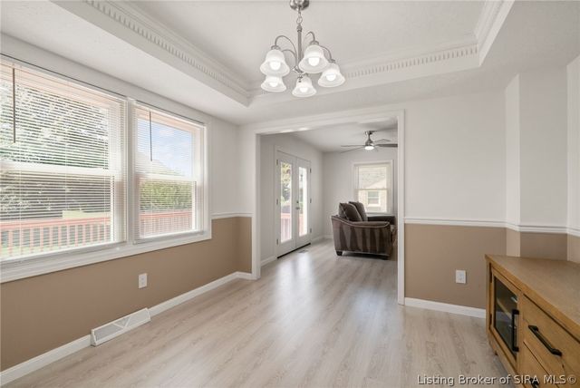 3109 Savannah Drive, Jeffersonville, IN 47130