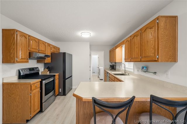 3109 Savannah Drive, Jeffersonville, IN 47130