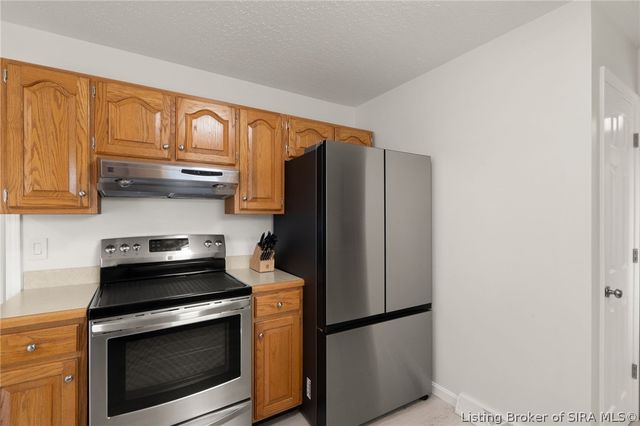 3109 Savannah Drive, Jeffersonville, IN 47130