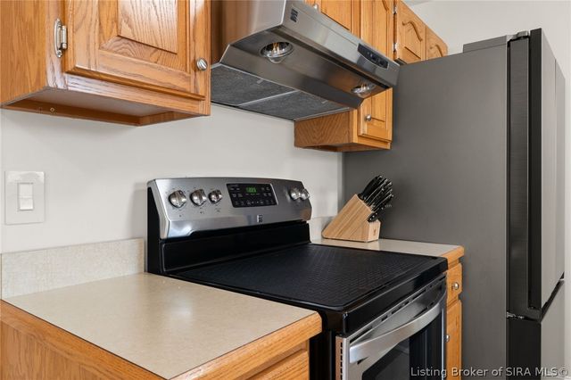 3109 Savannah Drive, Jeffersonville, IN 47130