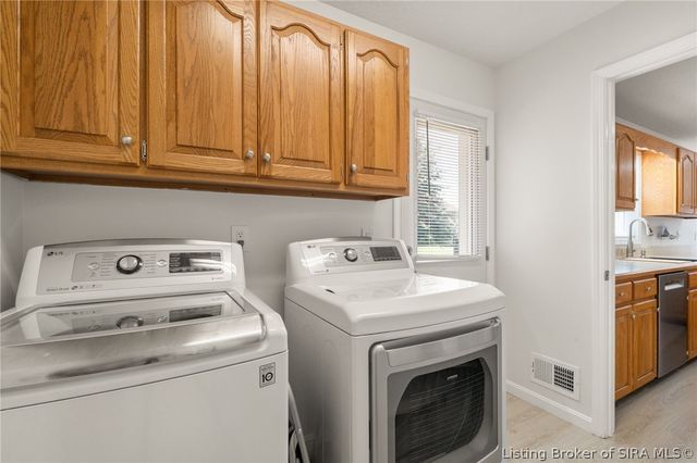 3109 Savannah Drive, Jeffersonville, IN 47130