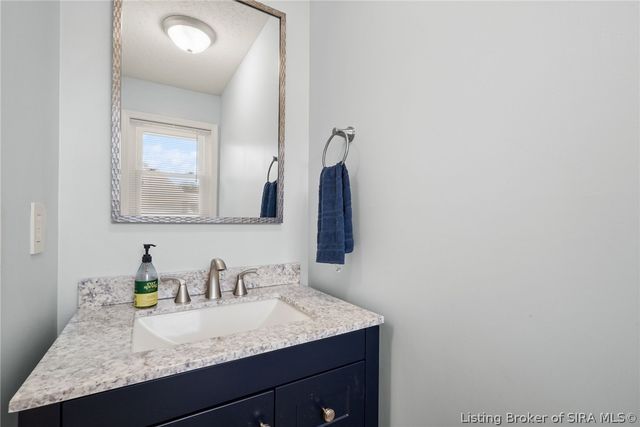 3109 Savannah Drive, Jeffersonville, IN 47130