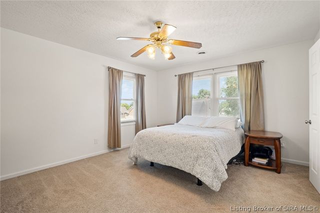 3109 Savannah Drive, Jeffersonville, IN 47130
