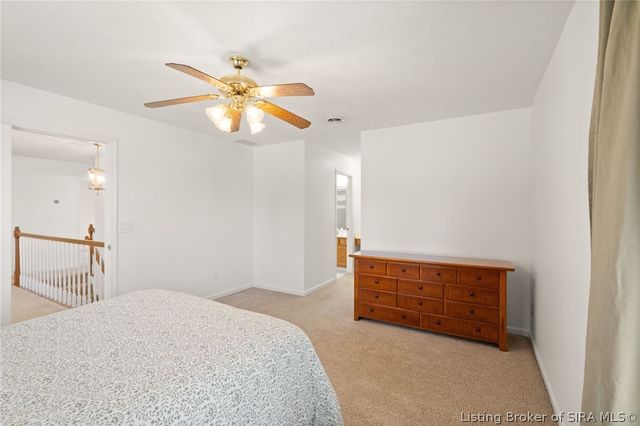 3109 Savannah Drive, Jeffersonville, IN 47130