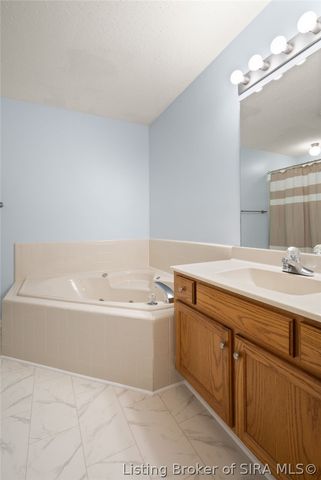 3109 Savannah Drive, Jeffersonville, IN 47130
