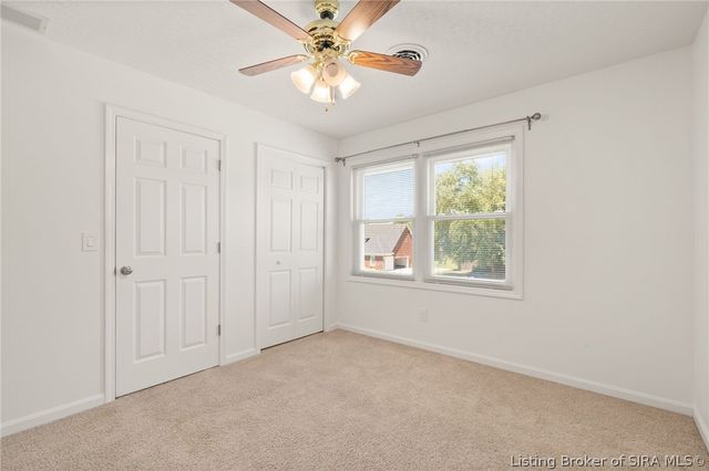 3109 Savannah Drive, Jeffersonville, IN 47130