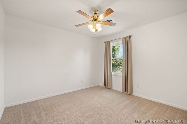 3109 Savannah Drive, Jeffersonville, IN 47130