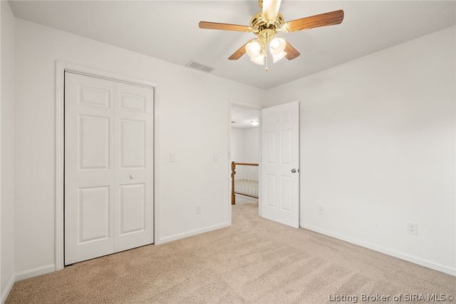 3109 Savannah Drive, Jeffersonville, IN 47130