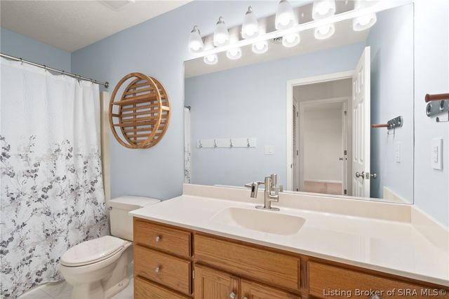 3109 Savannah Drive, Jeffersonville, IN 47130