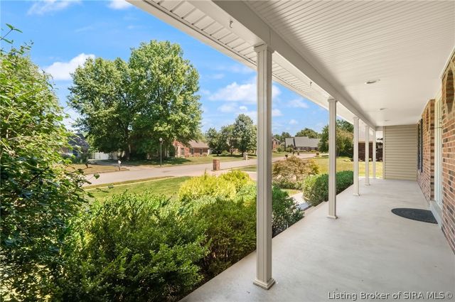 3109 Savannah Drive, Jeffersonville, IN 47130
