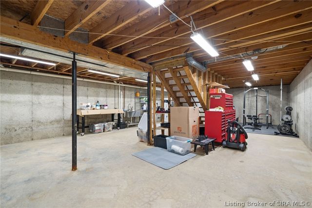 3109 Savannah Drive, Jeffersonville, IN 47130