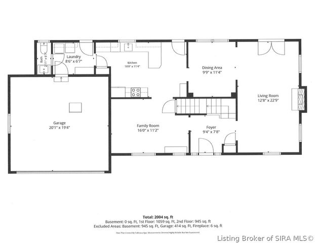 3109 Savannah Drive, Jeffersonville, IN 47130