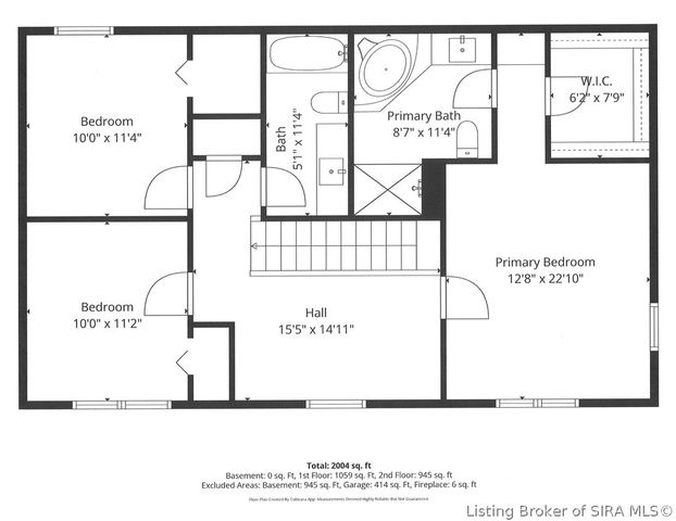 3109 Savannah Drive, Jeffersonville, IN 47130