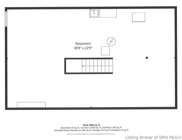 3109 Savannah Drive, Jeffersonville, IN 47130