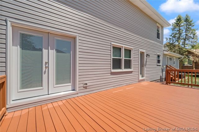 3109 Savannah Drive, Jeffersonville, IN 47130