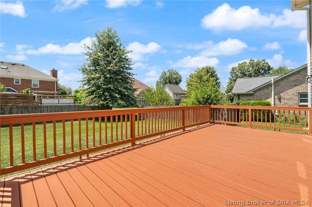 3109 Savannah Drive, Jeffersonville, IN 47130