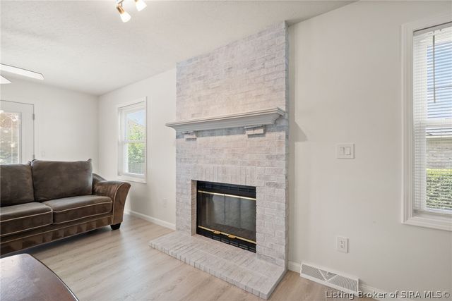 3109 Savannah Drive, Jeffersonville, IN 47130