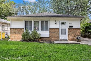 9167 Groschner Street, Taylor, MI 48180