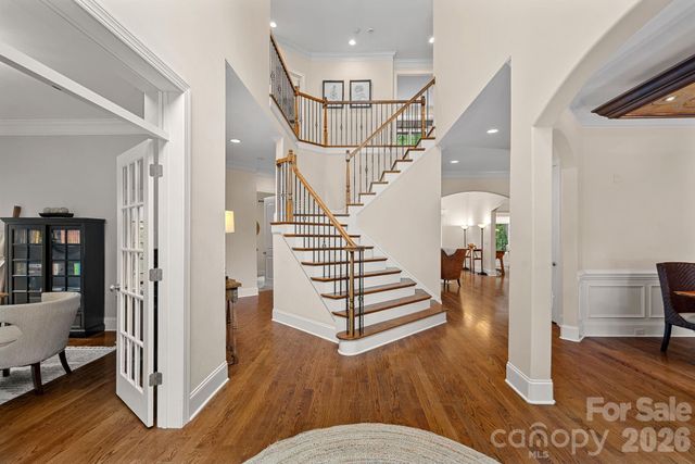 1305 Anniston Place, Wesley Chapel, NC 28079