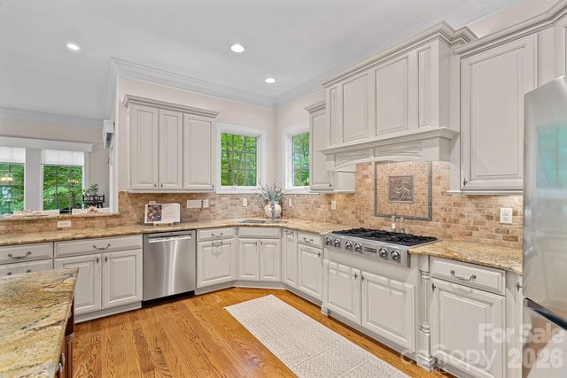 1305 Anniston Place, Wesley Chapel, NC 28079