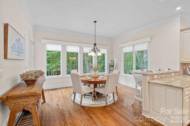 1305 Anniston Place, Wesley Chapel, NC 28079