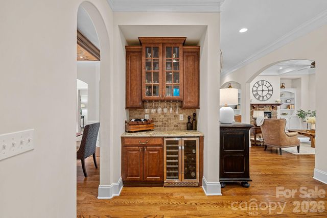 1305 Anniston Place, Wesley Chapel, NC 28079