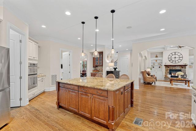 1305 Anniston Place, Wesley Chapel, NC 28079